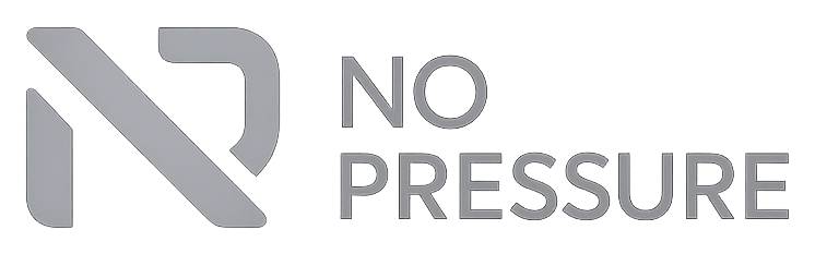 No Pressure
